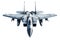 Aerial Combat Mastery Fighter Plane Military Excellence in Modern Warfare, Generative Ai