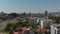 Aerial Croatia Zagreb June 2018 Sunny Day Mavic Air