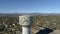 Aerial - Crooked River Ranch Water Tower