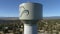 Aerial - Crooked River Ranch Water Tower