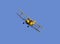 Aerial Crop Duster