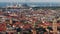 Aerial Denmark Copenhagen June 2018 Sunny Day 90mm Zoom 4K Inspire 2 Prores