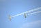 Aerial displays at Eastbourne Airshow 2016