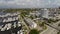 Aerial drone Fort Lauderdale Florida