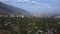 AERIAL, Eastern View Of Santiago De Leon Caracas, Venezuela