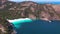Aerial Esperance's Cape le Grande national park. Western Australia Tourism.