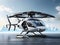 Aerial Evolution: Next-Gen Helicopter Technology Preview