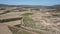 Aerial Farmland