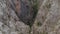 Aerial Flying, Mountains View, Beautiful Landscape, Goynuk Canyon, Turkey