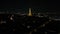 Aerial France Paris Eiffel Tower August 2018 Night 30mm 4K Inspire 2 Prores