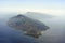 Aerial image of Ikaria