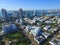 Aerial image Miami Beach south of 5th Street