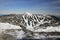 Aerial image of Mount Washington, BC