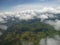 Aerial Images Show How Deforestation Has Altered the Costa Rica Mountains