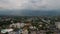 Aerial Jamaica Kingston March 2019 Sunny Day 30mm 4K Inspire 2
