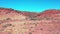 Aerial landscape view of a Gorge Northern Territory Australia 01