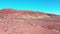 Aerial landscape view of a Gorge Northern Territory Australia 03