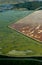 Aerial Marsh Napa County