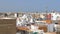 Aerial Panoramic View Of Valencia City