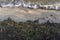 Aerial Photo of Benacre beach