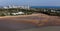 An aerial photo of Darwin, the capital city of the Northern Territory of Australia.