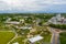 Aerial photo Depot Park Gainesville FL