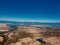 Aerial photo of Eagle Point Oregon