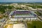 Aerial photo Orlando City Stadium