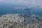 Aerial Photograph San Francisco