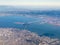 Aerial Photograph of San Francisco