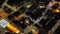 Aerial Rhode Island Providence July 2017 Night 4K Inspire 2