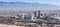 An Aerial Shot of Downtown Tucson, Arizona