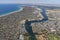 Aerial south australia