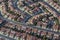 Aerial Southern California Suburban Homes