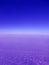 aerial space sky with colorful violet clouds, cosmos atmosphere environment, orthodox prayer salvation area