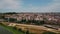 Aerial Spain Badajoz June 2018 Sunny Day 30mm 4K Inspire 2 Prores