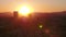 Aerial Spain Madrid June 2018 Sunset 90mm Zoom 4K Inspire 2 Prores