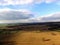 Aerial still image at 350ft over Sussex farmland.