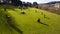 Aerial Stone Circle