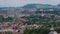 Aerial Switzerland Bern June 2018 Sunny Day 90mm Zoom 4K Inspire 2 Prores