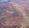 Aerial Topography--The American Southwest