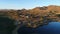 Aerial Tracking of Arizona Golf Course