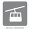 Aerial Tramway icon