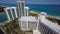 Aerial Video Bal Harbour