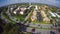 Aerial video of Boca Raton Florida 4k uhd 4