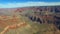 Aerial video Grand Canyon