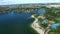 Aerial video homes in Doral FL 5