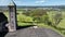 Aerial Video of St Patricks Chapel Crebilly Co Antrim Northern Ireland