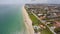 Aerial video West Palm Beach