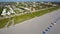 Aerial video West Palm Beach Florida